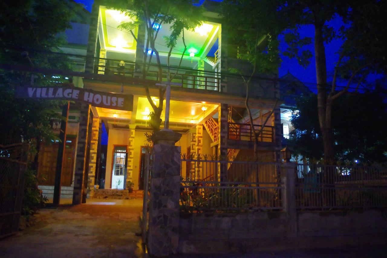 Phong Nha Village House Exteriör bild