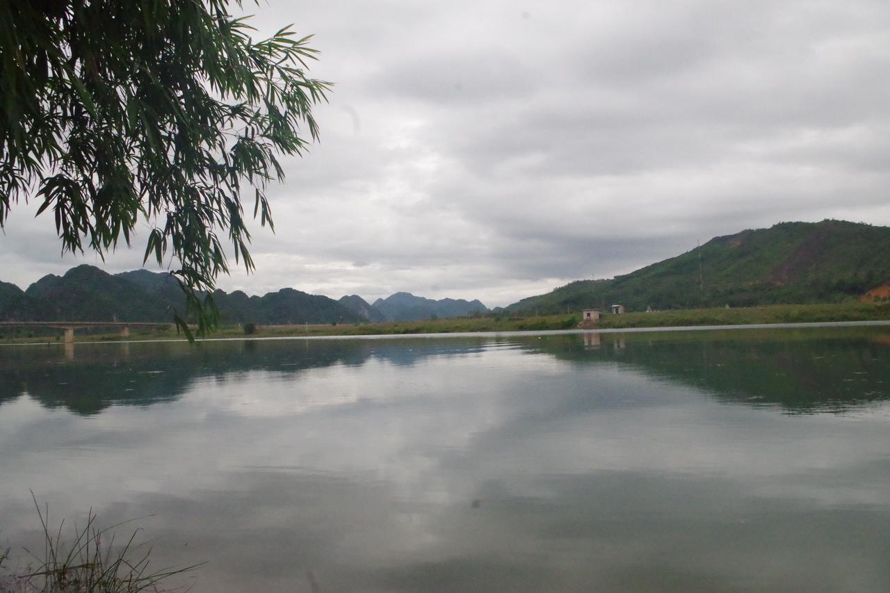 Phong Nha Village House Exteriör bild