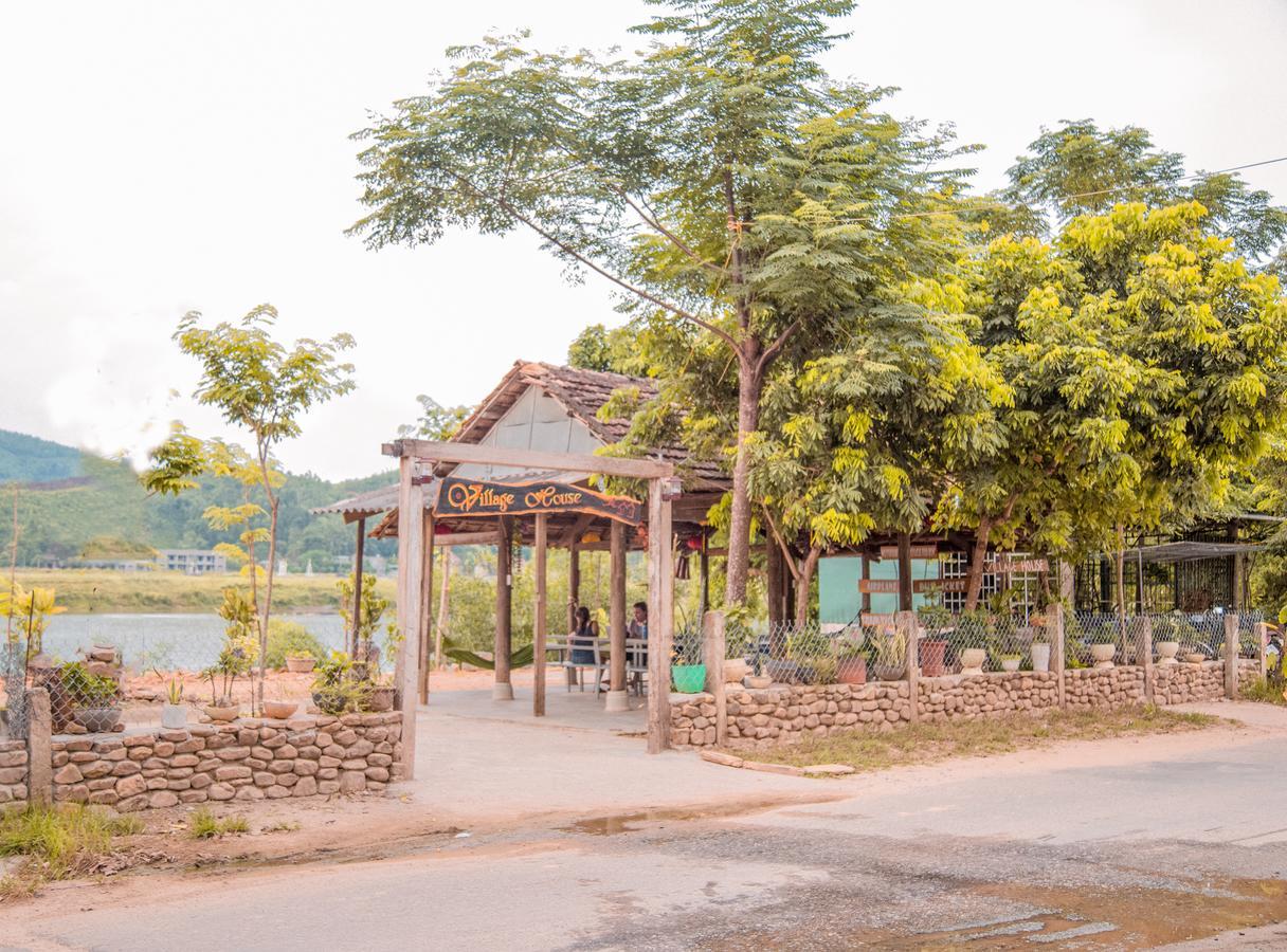 Phong Nha Village House Exteriör bild