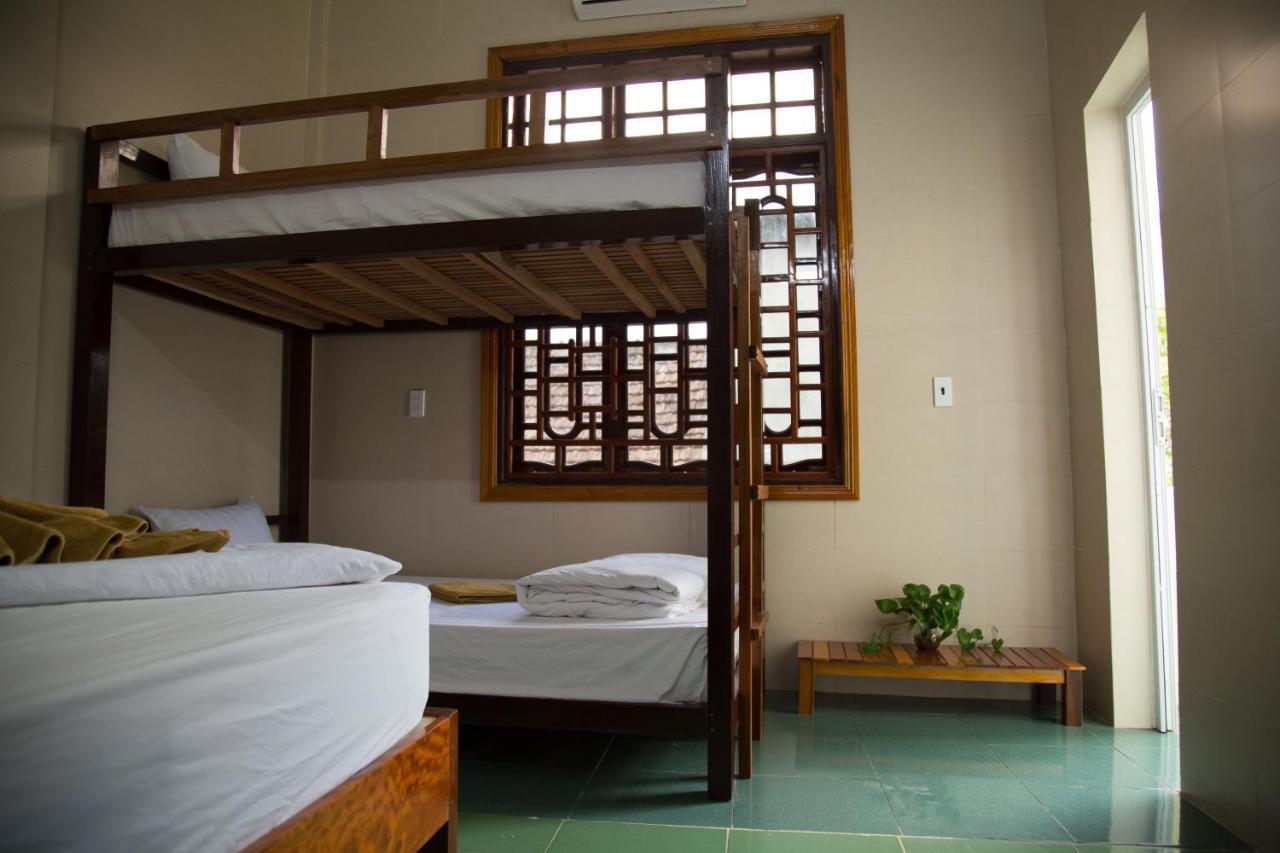 Phong Nha Village House Exteriör bild